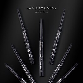 Darkside Waterproof Gel Liner - Tus de ochi