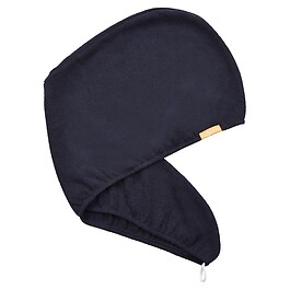 Lisse Luxe Hair Turban - Turbante per capelli 
