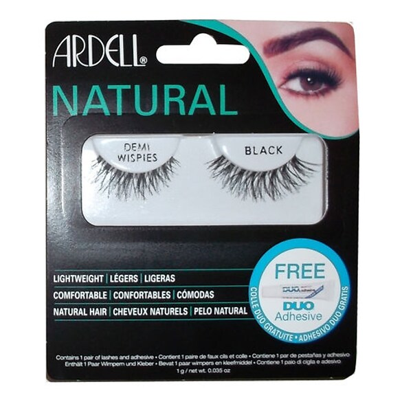 Rzęsy Ardell - Demi wispies, ARDELL