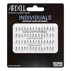 Individuals - Trsové nalepovací řasy, ARDELL