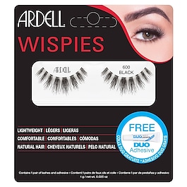Glamour lashes - Sztuczne rzęsy na pasku image