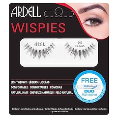 Wispies - Umělé řasy, ARDELL