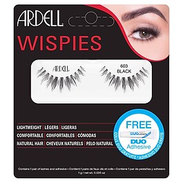 Glamour lashes - Sztuczne rzęsy na pasku