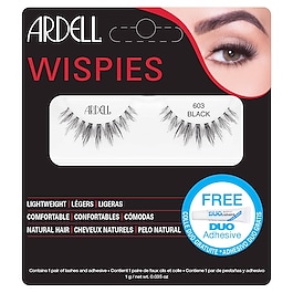 Glamour lashes - Sztuczne rzęsy na pasku image