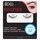 Baby demi wispies black lashes - Sztuczne rzęsy na pasku