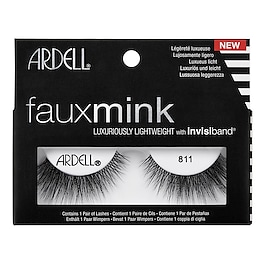 Faux Mink - Umělé řasy image