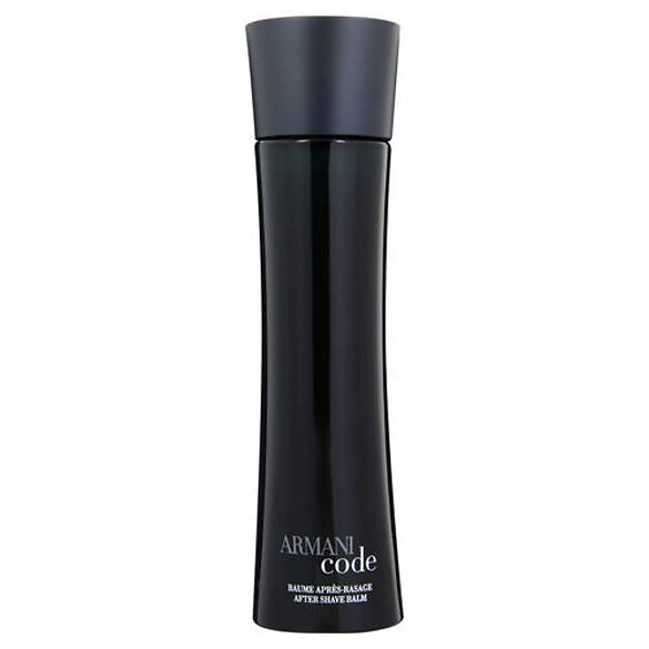 Armani Code Homme - Balsam dupa ras, Armani