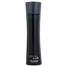 Armani Code Homme - Balsam dupa ras image