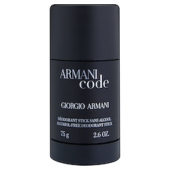 ARMANI CODE HOMME - Deodorant, ARMANI