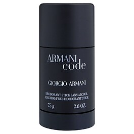 Armani Code Homme Deostick