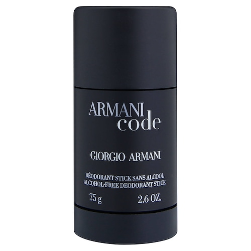 ARMANI - Armani Code Homme - Tuhý deodorant
