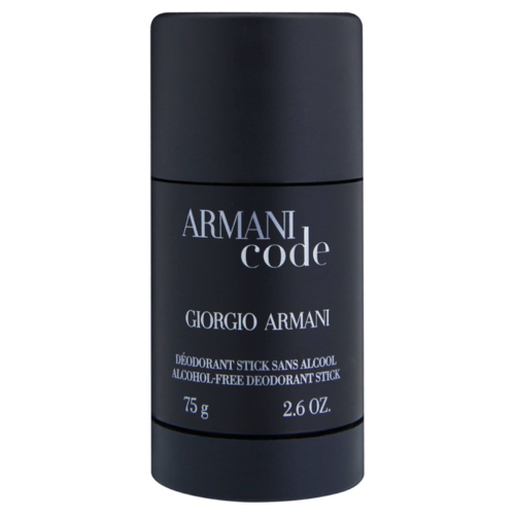 Armani Code Homme - Déodorant stick