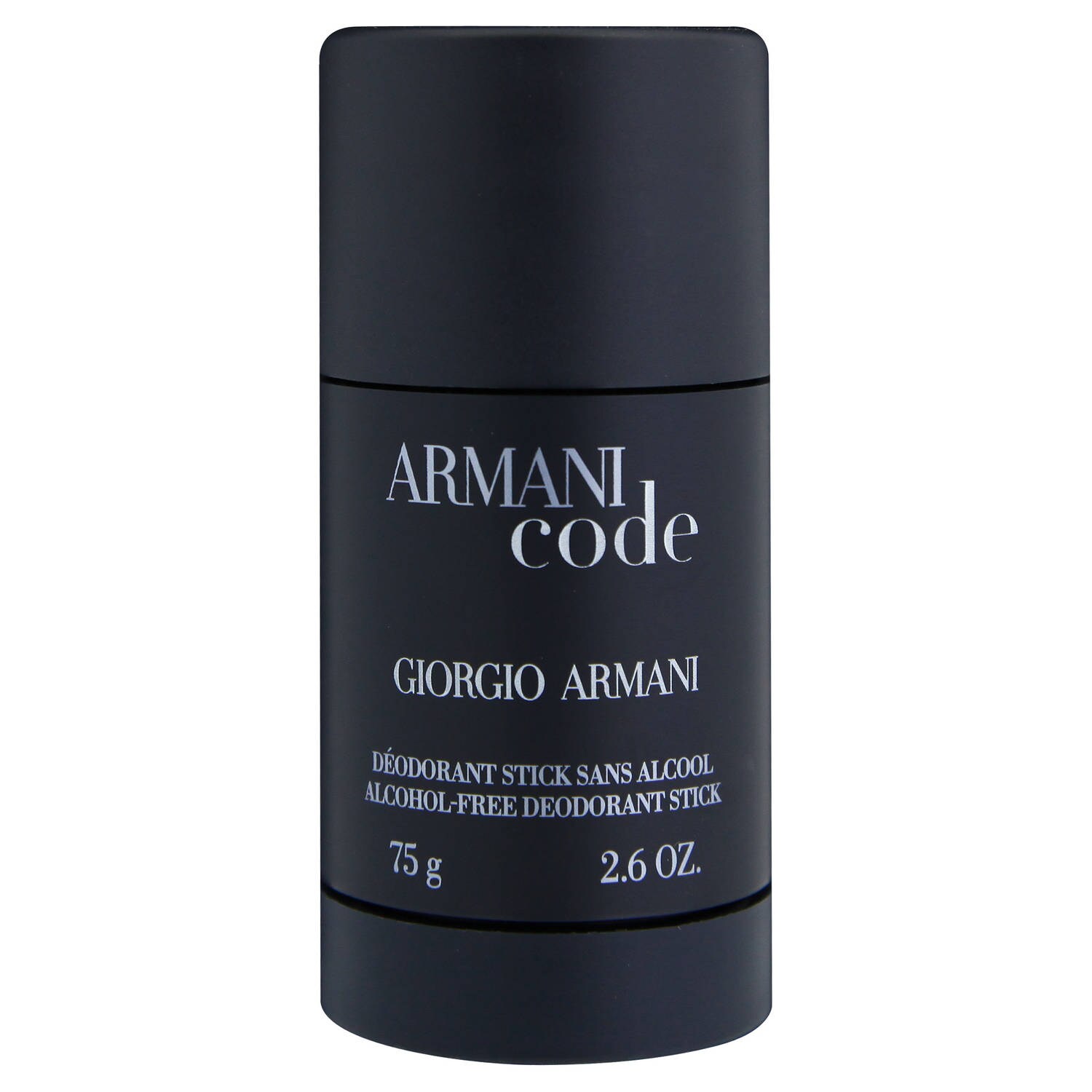 E-shop ARMANI - Armani Code Homme - Tuhý deodorant