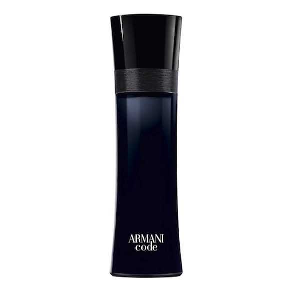 Armani Code Eau de Toilette, Armani