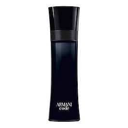 Armani Code Eau de Toilette image