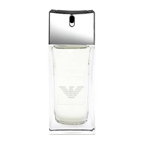 Armani Armani - Emporio Armani Diamonds for Men - Eau de Toilette