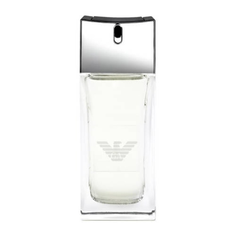 Emporio Diamonds For Men - Eau de Toilette