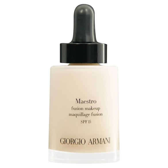 Maestro Fusion Make-Up - Der einzigartige Teint Perfektionierer, ARMANI
