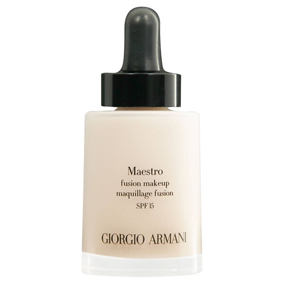 MAESTRO - Fond de teint sensation peau nue, ARMANI