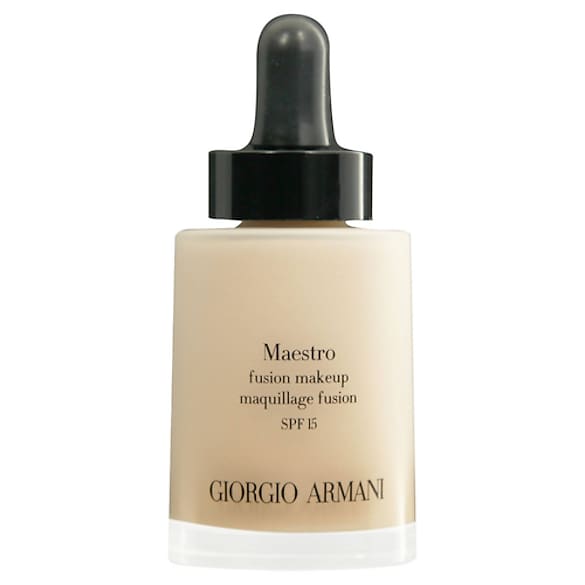 MAESTRO - Fond de teint sensation peau nue, ARMANI