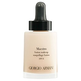 MAESTRO - Fond de teint sensation peau nue