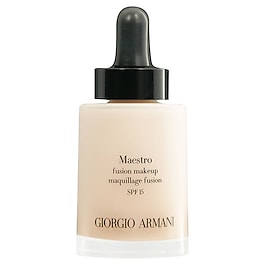 MAESTRO - Fond de teint sensation peau nue image