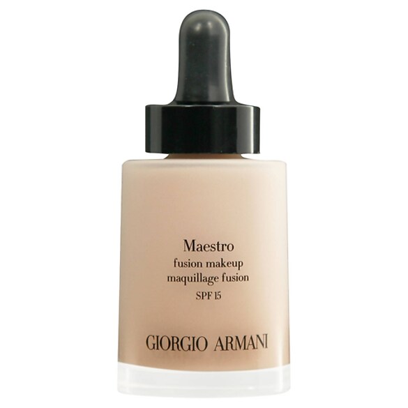 MAESTRO - Fond de teint sensation peau nue, ARMANI