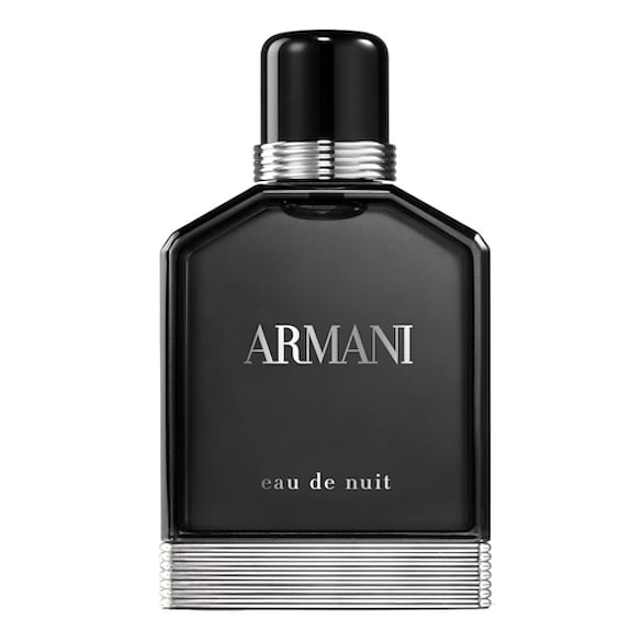 Eau de Nuit Eau de Toilette, ARMANI