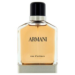 Eau d'Arômes - Eau de Toilette