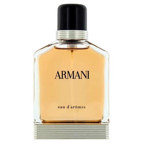 Eau d'Arômes - Eau de Toilette, Armani