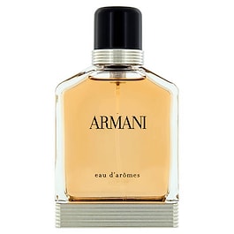 Eau d'Arômes - Eau de Toilette image
