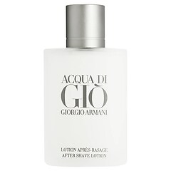 ARMANI ACQUA DI GIO POUR HOMME TIRAŞ SONRASI BAKIM LOSYONU, ARMANI