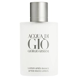 Acqua di Giò Homme Aftershave