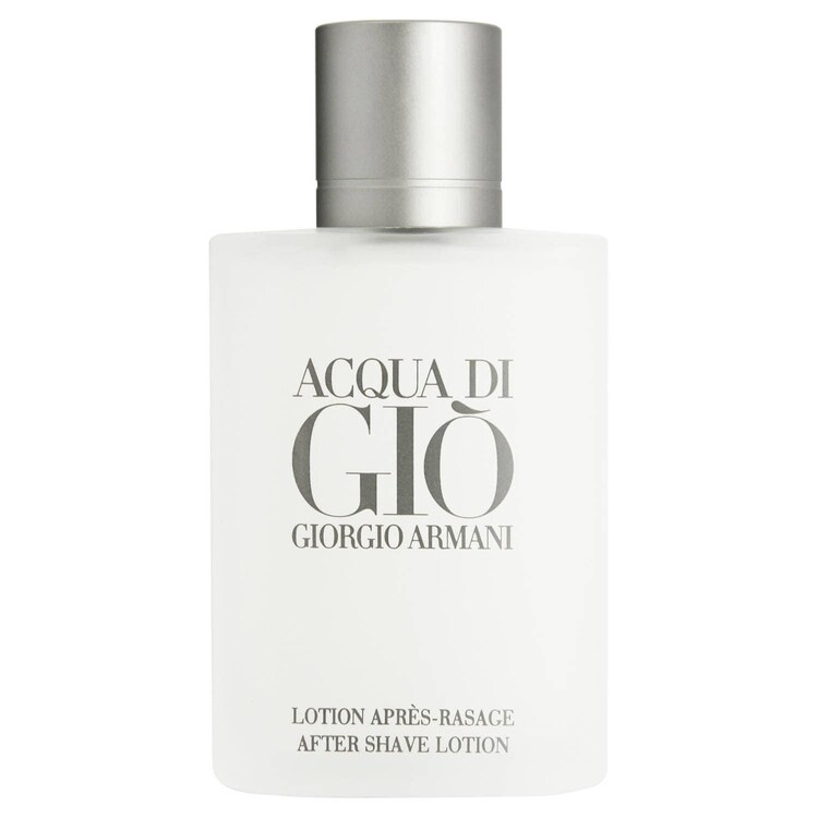 Acqua Di Gio pour Homme - Lotion après-rasage
