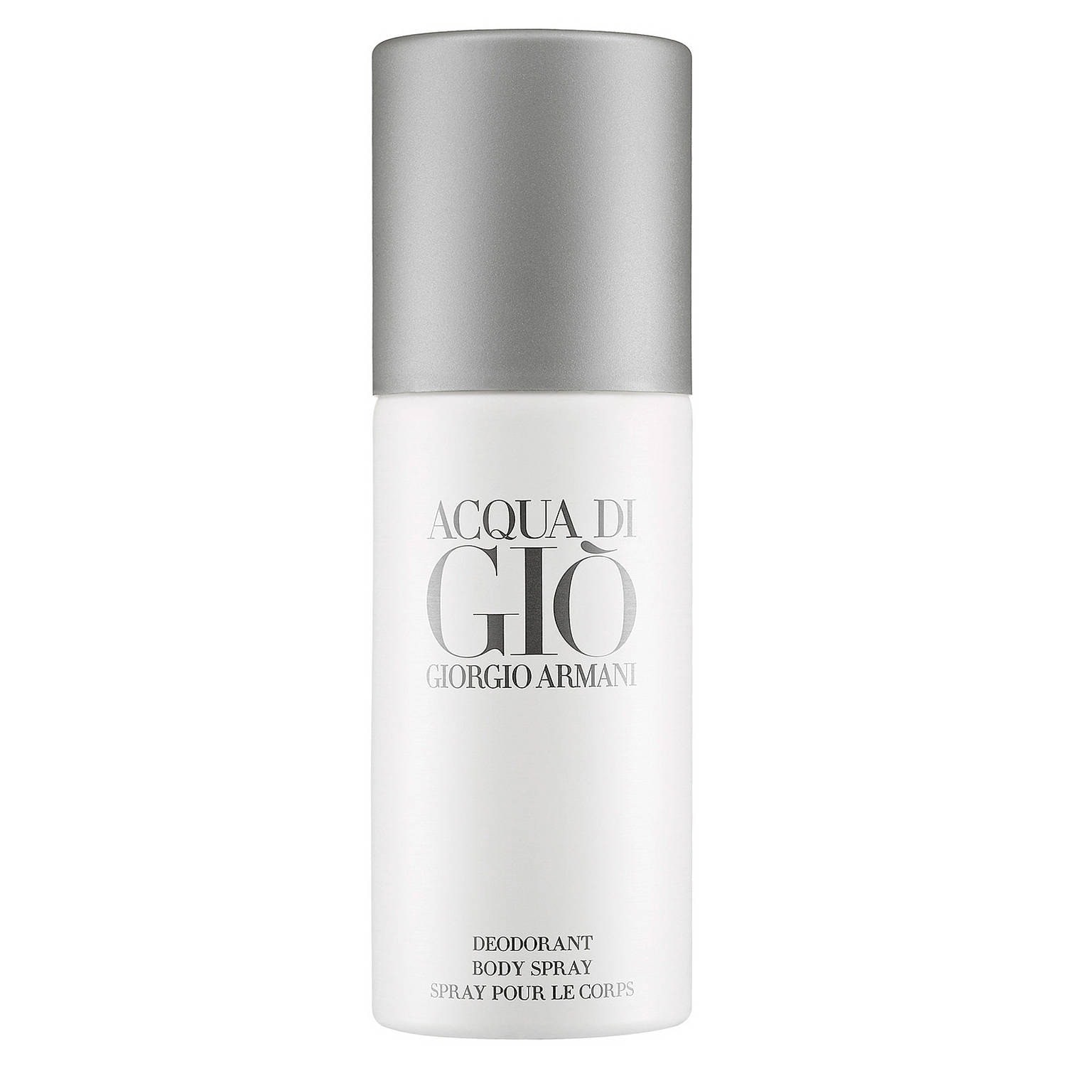 E-shop ARMANI - Acqua Di Giò pour Homme - Deodorant ve spreji
