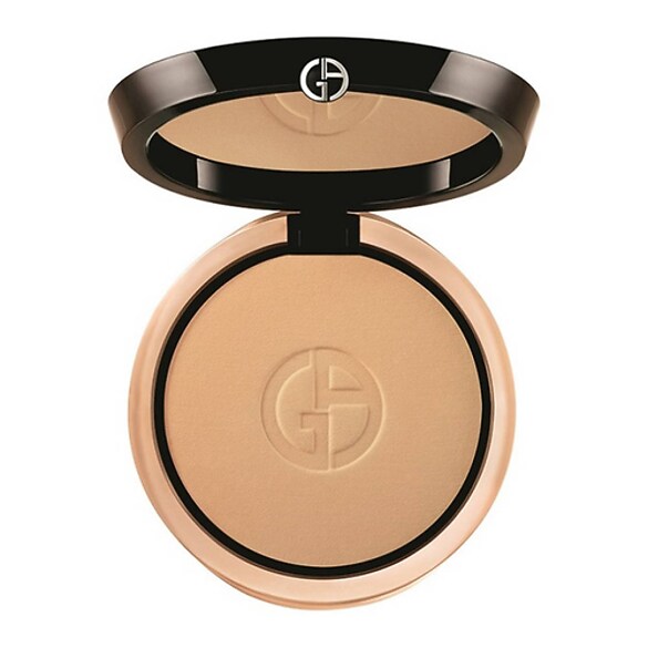 Luminous Silk Kompaktpuder Foundation, ARMANI