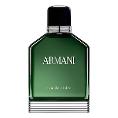 Eau de Cèdre - Eau de Toilette, ARMANI