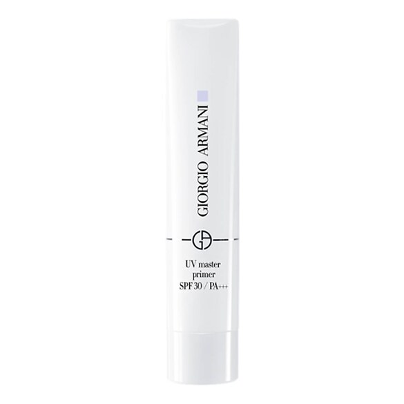 UV Master Primer, ARMANI