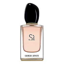 Sì - Eau de Parfum Recargable Perfume de Mujer