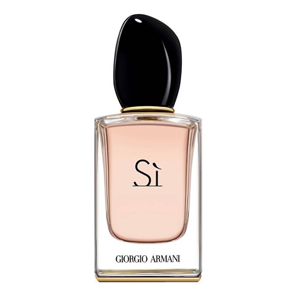 Sì - Eau de Parfum Recargable Perfume de Mujer, Armani