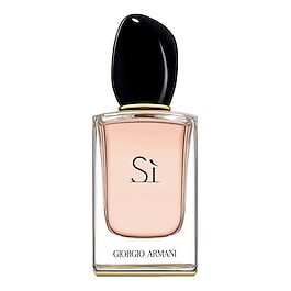 Sì - Eau de Parfum Recargable Perfume de Mujer image