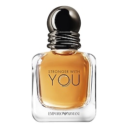 Emporio Armani Stronger with You - Eau de Toilette image