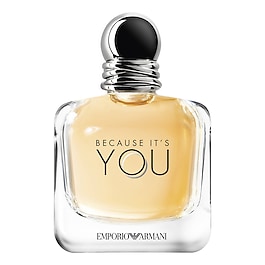 Emporio Armani BECAUSE IT'S YOU Dla niej - Woda perfumowana image
