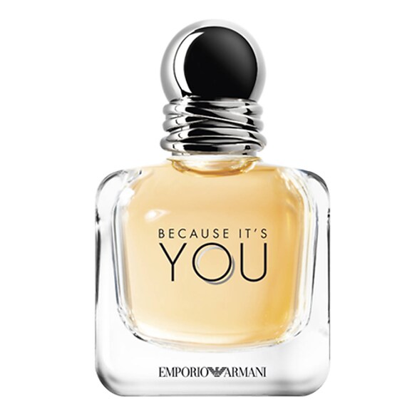 Emporio Armani Because It'S You Eau De Parfum, Armani