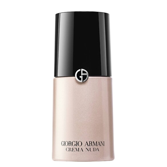 Crema Nuda Tinted Getönte Gesichtscreme, ARMANI