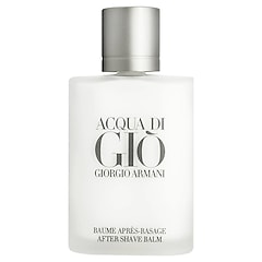 Acqua Di Giò - After Shave Balm, ARMANI
