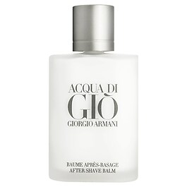 Acqua di Giò Homme Aftershave Balsam