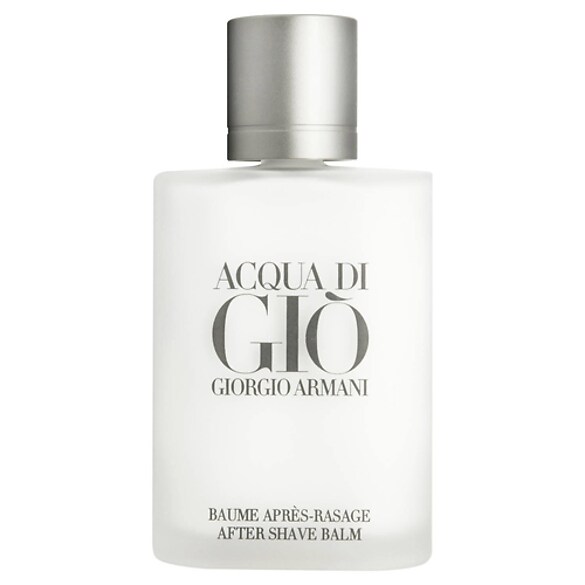Acqua di Giò Homme Aftershave Balsam, ARMANI