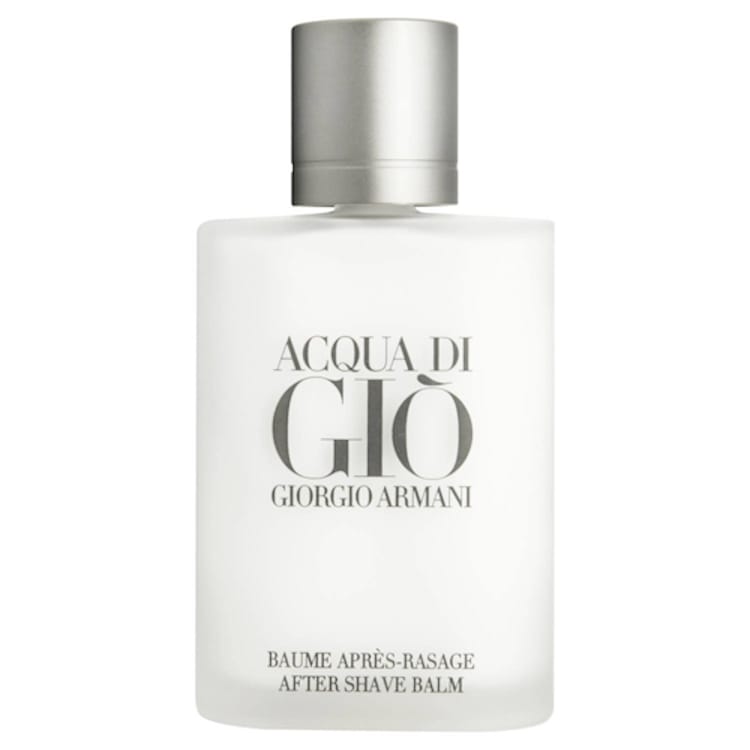 Acqua Di Gio pour Homme - Baume après-rasage