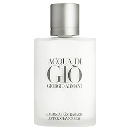 Acqua di Giò Homme Aftershave Balsam image